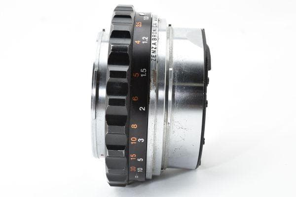 Zenza Bronica ヘリコイドリング #380-3