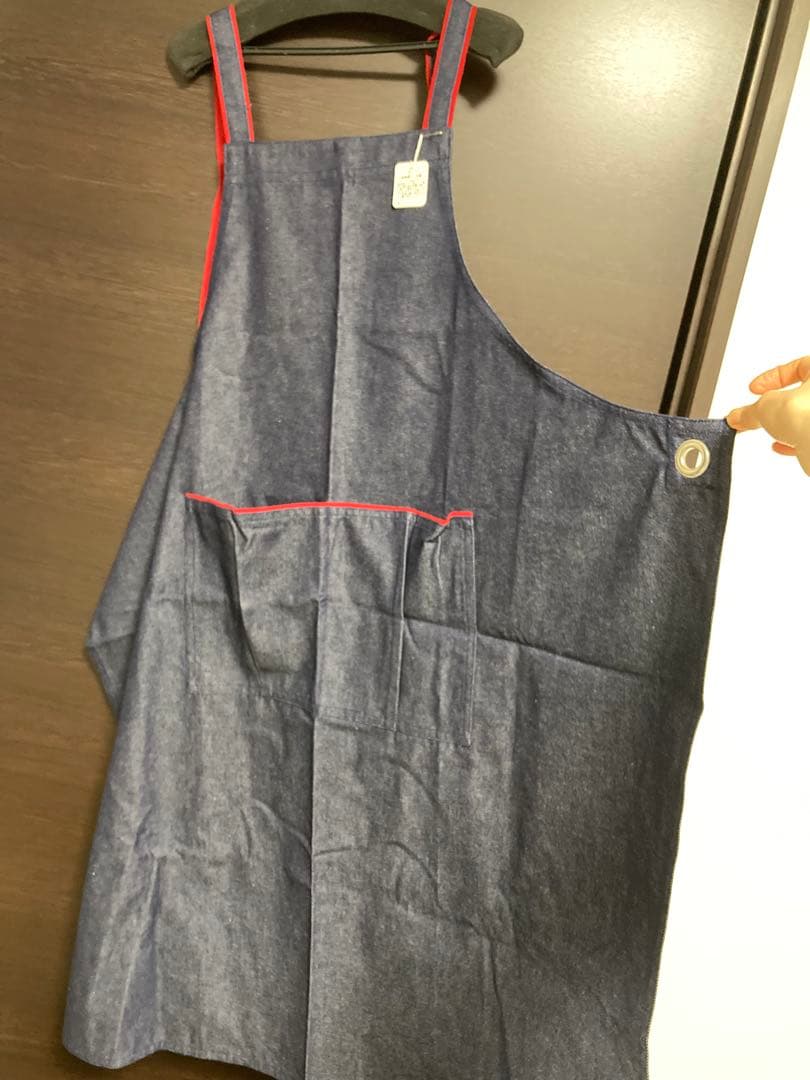 ワイズフォーリビング Y’s for living エプロン