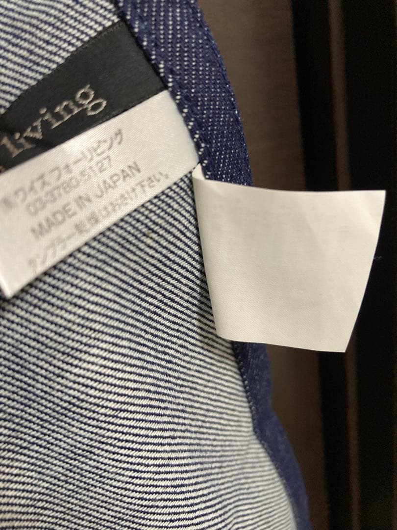 ワイズフォーリビング Y’s for living エプロン