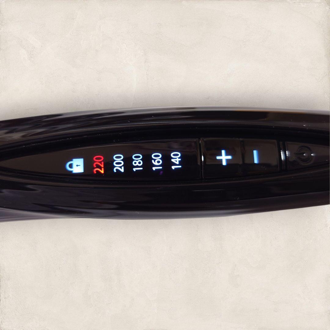 ✨未使用級✨リファ ビューテックストレートアイロン RE-BM03A 25年製