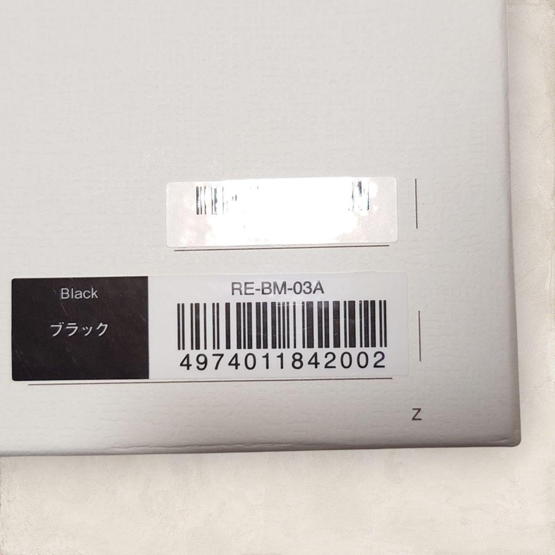 ✨未使用級✨リファ ビューテックストレートアイロン RE-BM03A 25年製