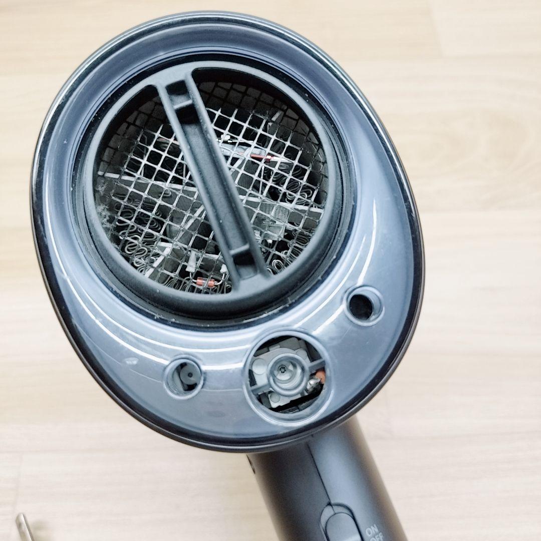 ほぼ未使用品⚡️Panasonic ナノケア ドライヤー EH-NA0J