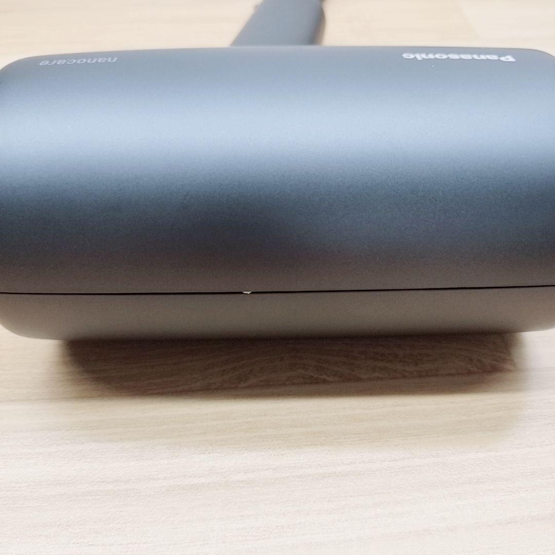 ほぼ未使用品⚡️Panasonic ナノケア ドライヤー EH-NA0J
