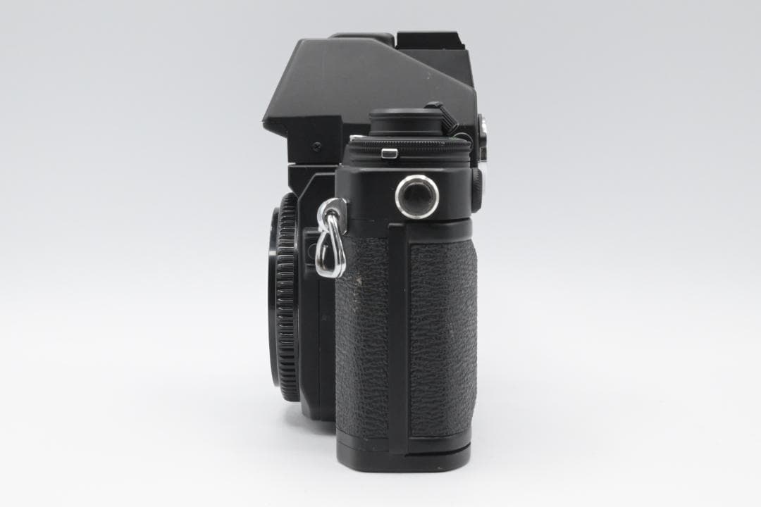 Canon New F-1 AEファインダー 35mmフィルム 一眼レフカメラ