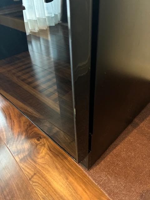 ワインセラー　三ツ星貿易　MB-6150C　2016年製　中古品