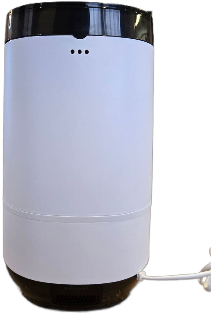 T-fal　加熱超音波式加湿器 スチーム アンド ミスト 4L HD3040J0