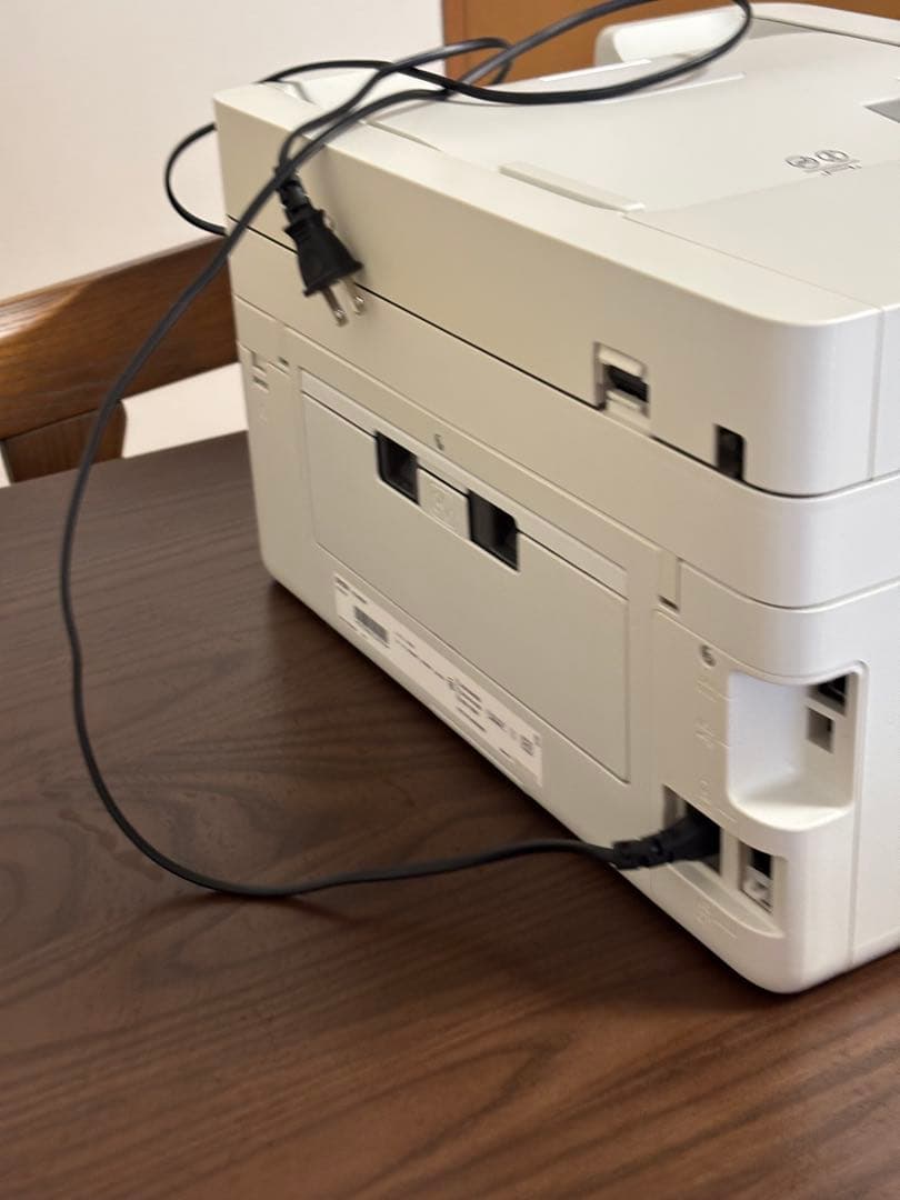 EPSON PX-M730F ビジネスインクジェット 複合機