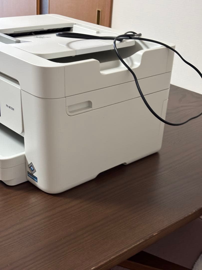 EPSON PX-M730F ビジネスインクジェット 複合機