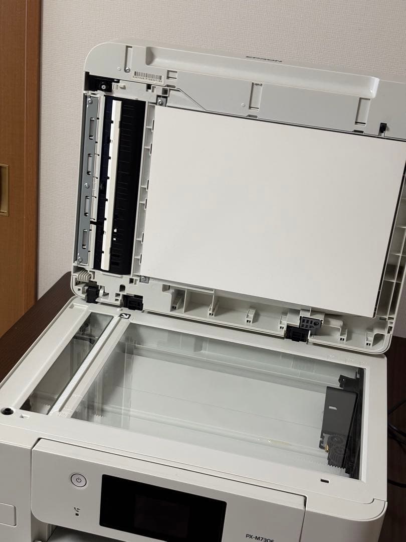 EPSON PX-M730F ビジネスインクジェット 複合機