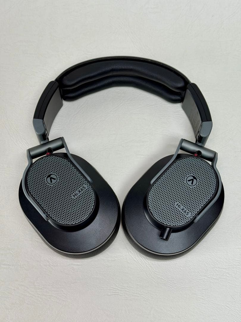 Hi-X65 Austrian Audio ヘッドホン