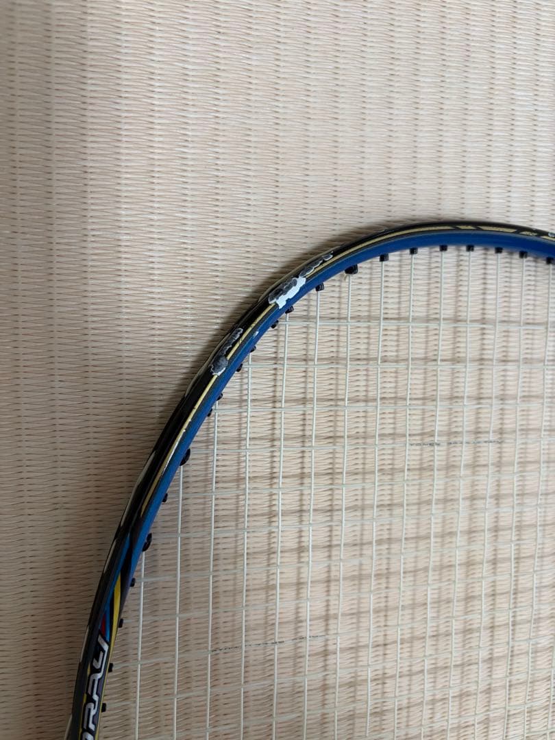 ヨネックス　ナノレイ800 3UG5