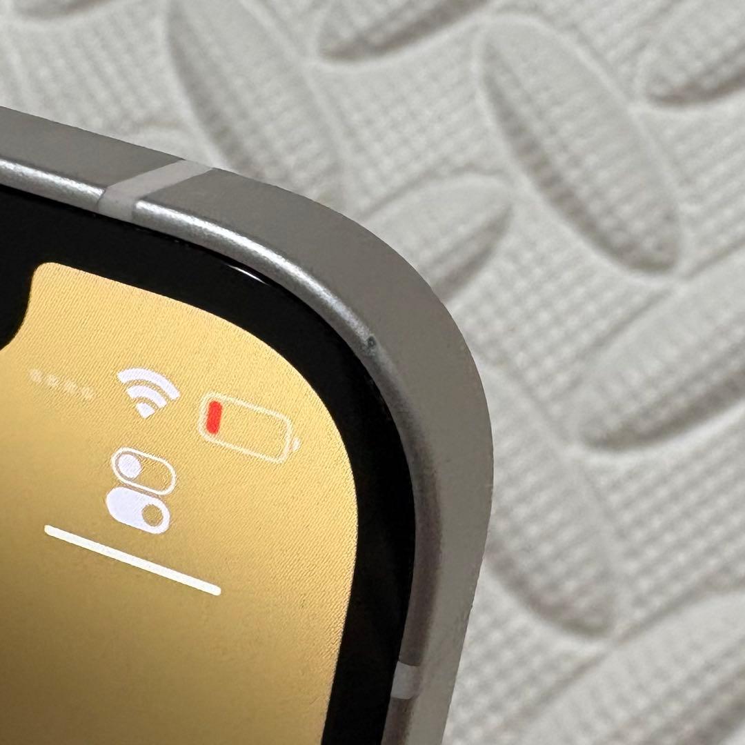 iPhone12 256GB ホワイト【SIMフリー】