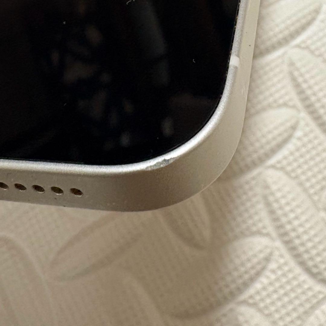 iPhone12 256GB ホワイト【SIMフリー】