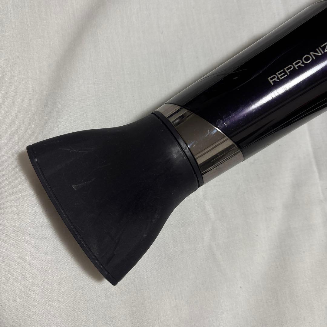 【最終値下げ】REPRONIZER 27D Plus ダークパープル