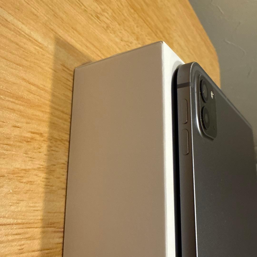 11インチiPad Pro 第4世代Wi-Fi 128GBスペースグレー