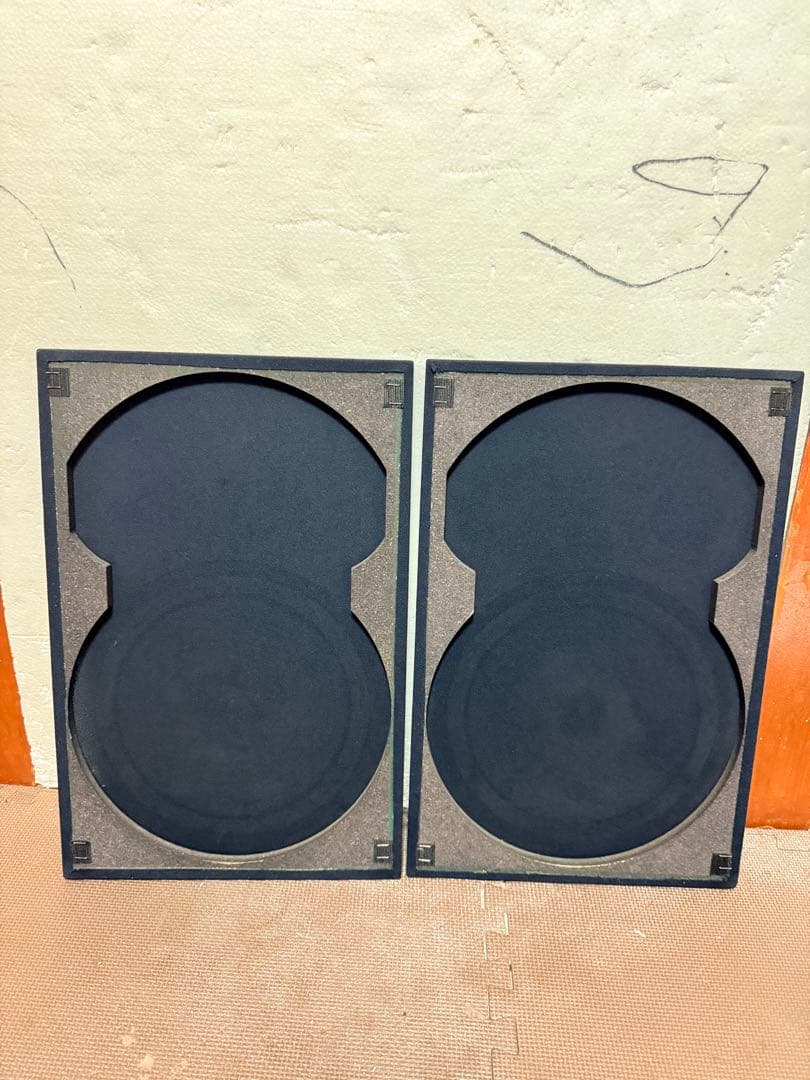 JBL 4312 Mkii CONTROL MONITOR,良い品。動作確認済み