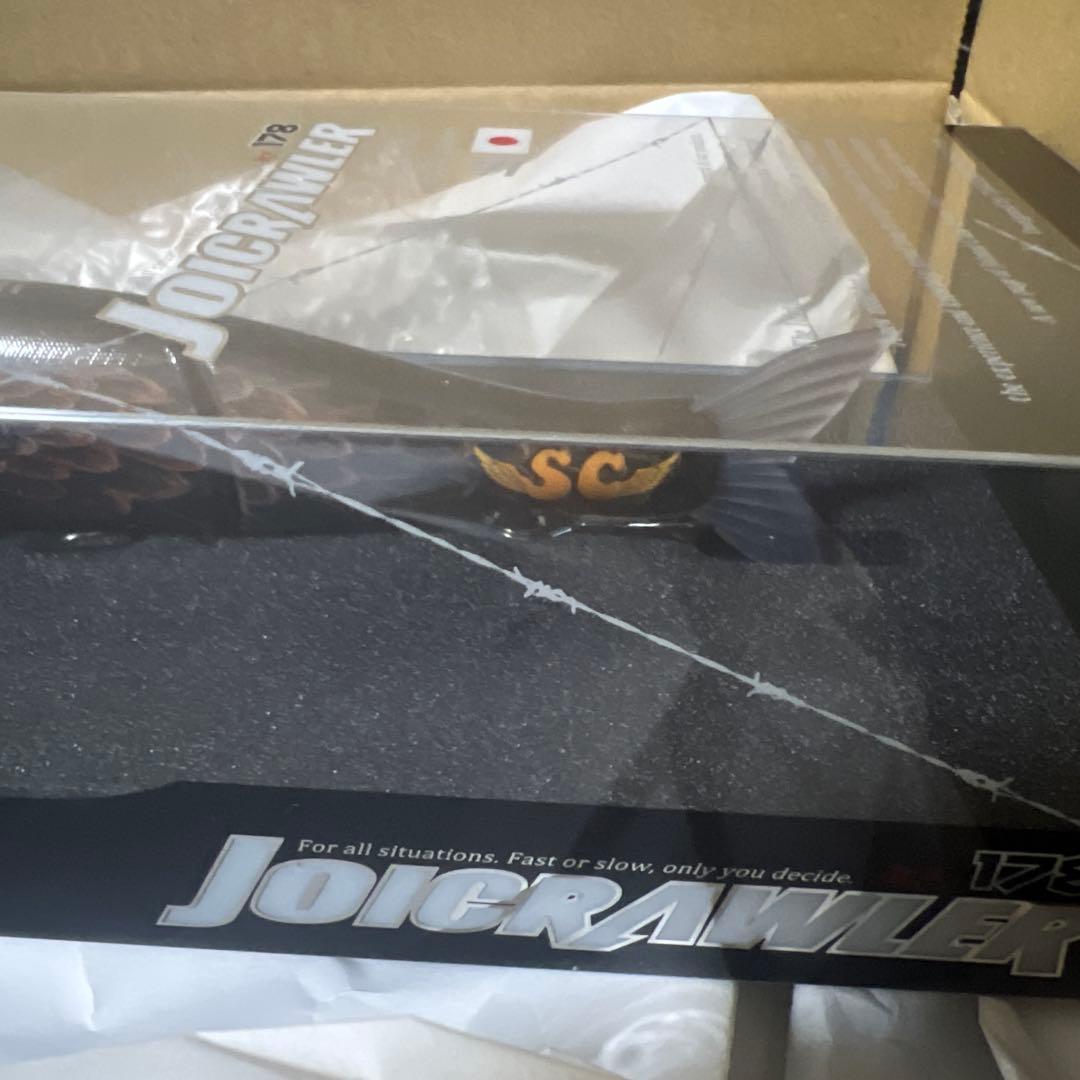 【JOICRAWLER178】サブカルチャーカラー