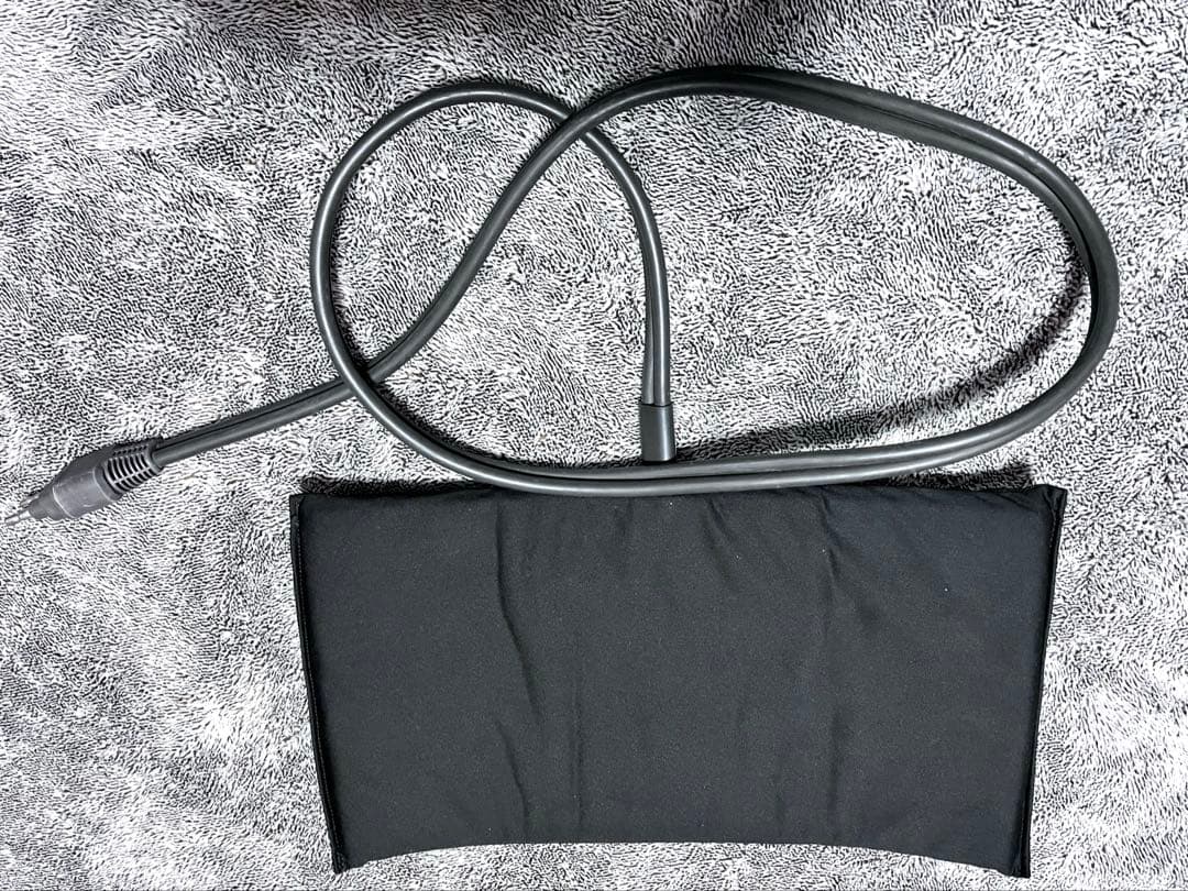 フェイバリット　インパクトSV エステ　ラジオ波　超短波