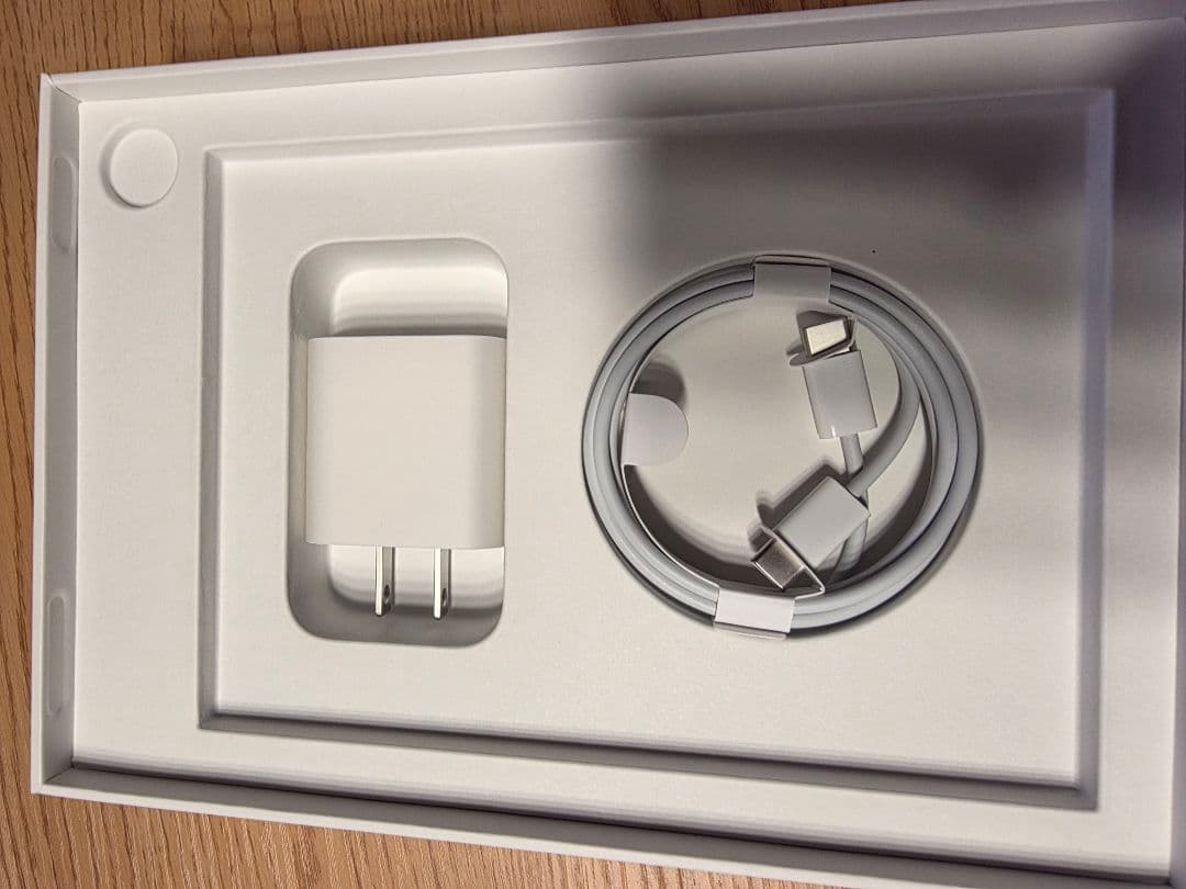 iPad mini 第6世代 256GB パープル + Apple pencil