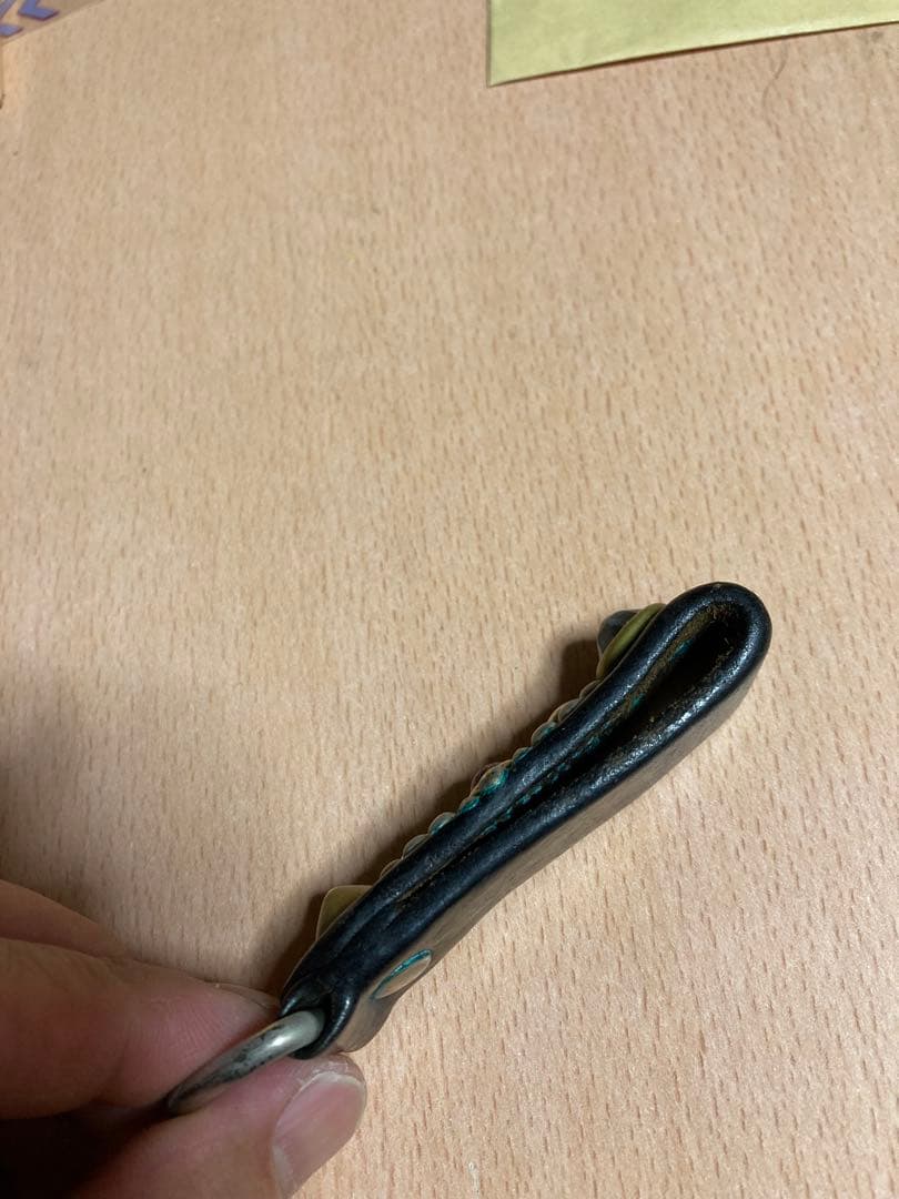 ウルフズヘッド× WTAPS × Blackflag