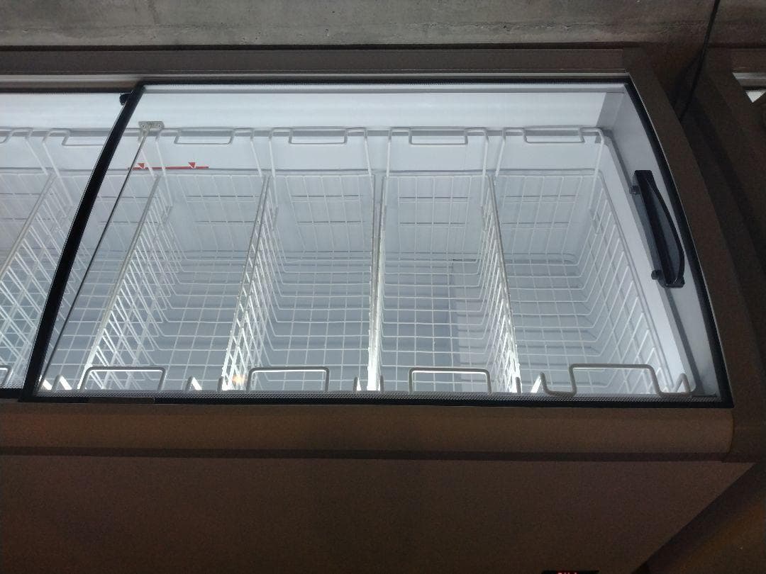 冷蔵庫・冷凍庫 JCMCS-405L