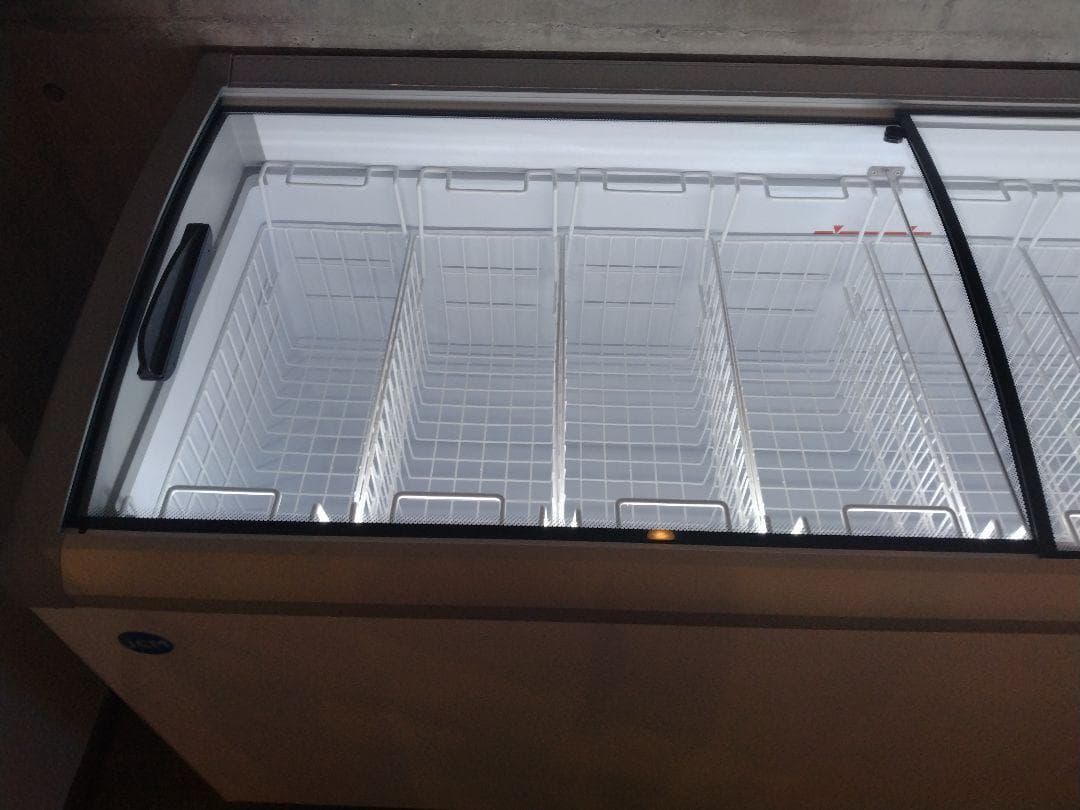 冷蔵庫・冷凍庫 JCMCS-405L