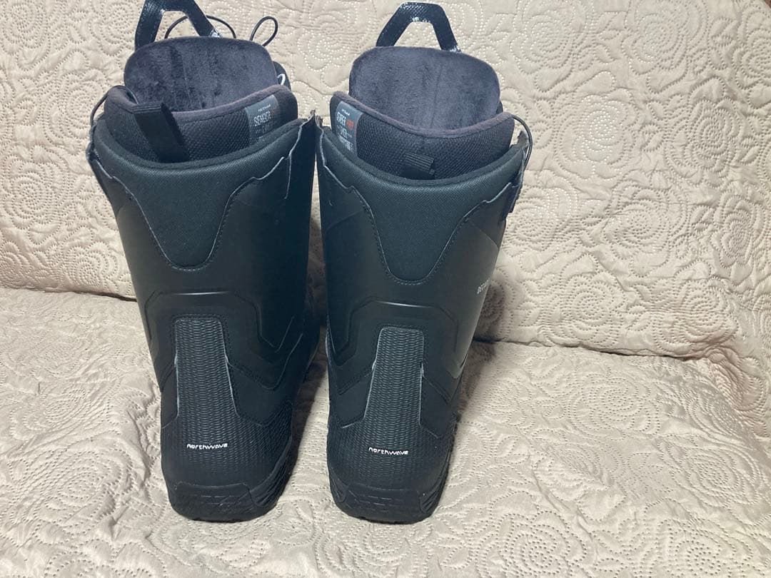 ノースウェーブ　ディケード　decade 28.5cm