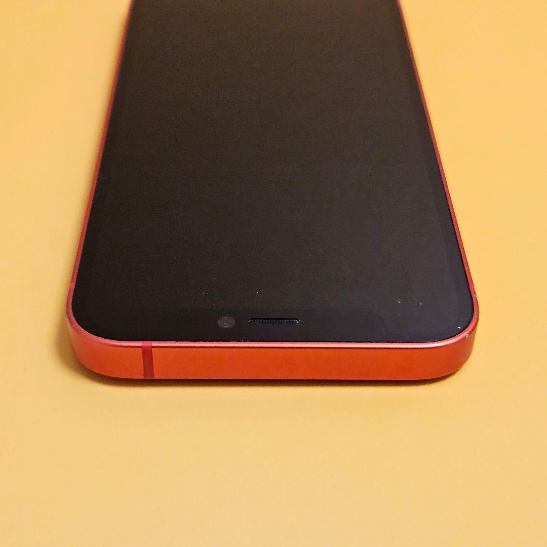 美品！iPhone 12 mini 64GB｜24時間以内発送!#374