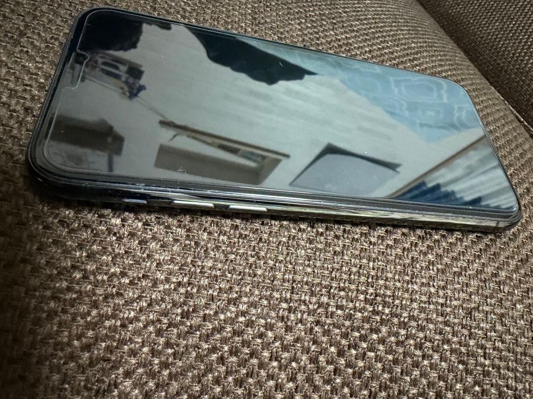 Apple iPhone 11 Pro スペースグレー 64GB 本体