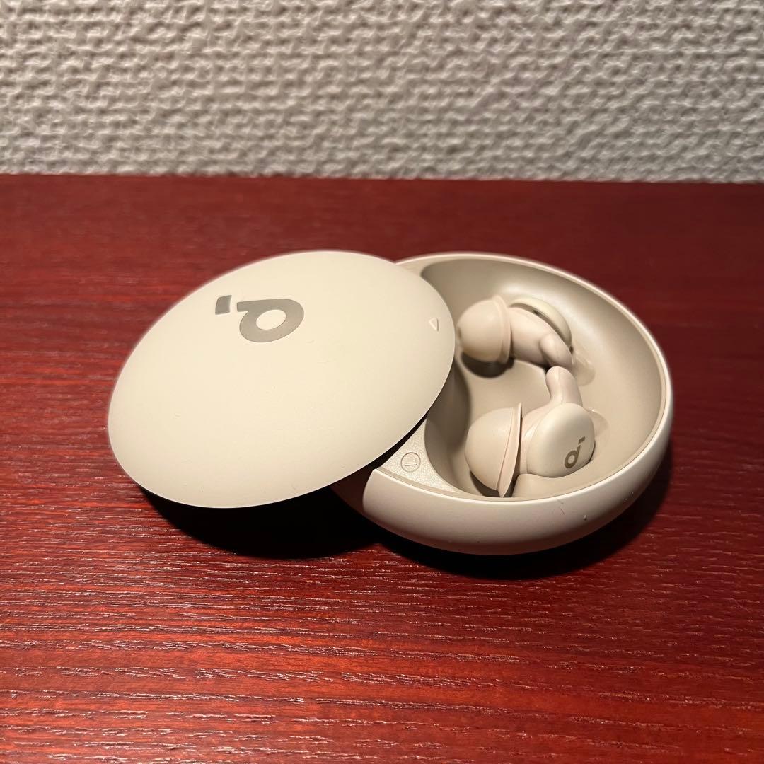 Anker Soundcore Sleep A20 ワイヤレスイヤフォン