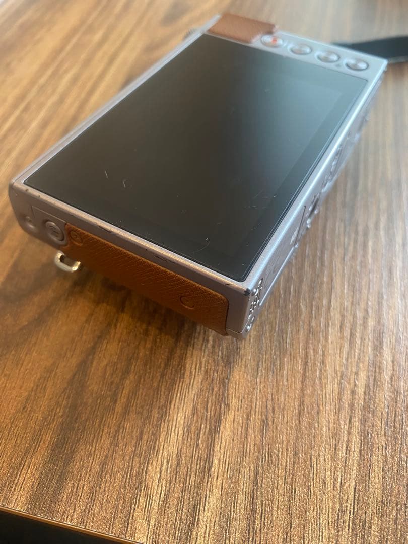 値下！！　キヤノン　PowerShot G9X mark2　コンデジ　カメラ