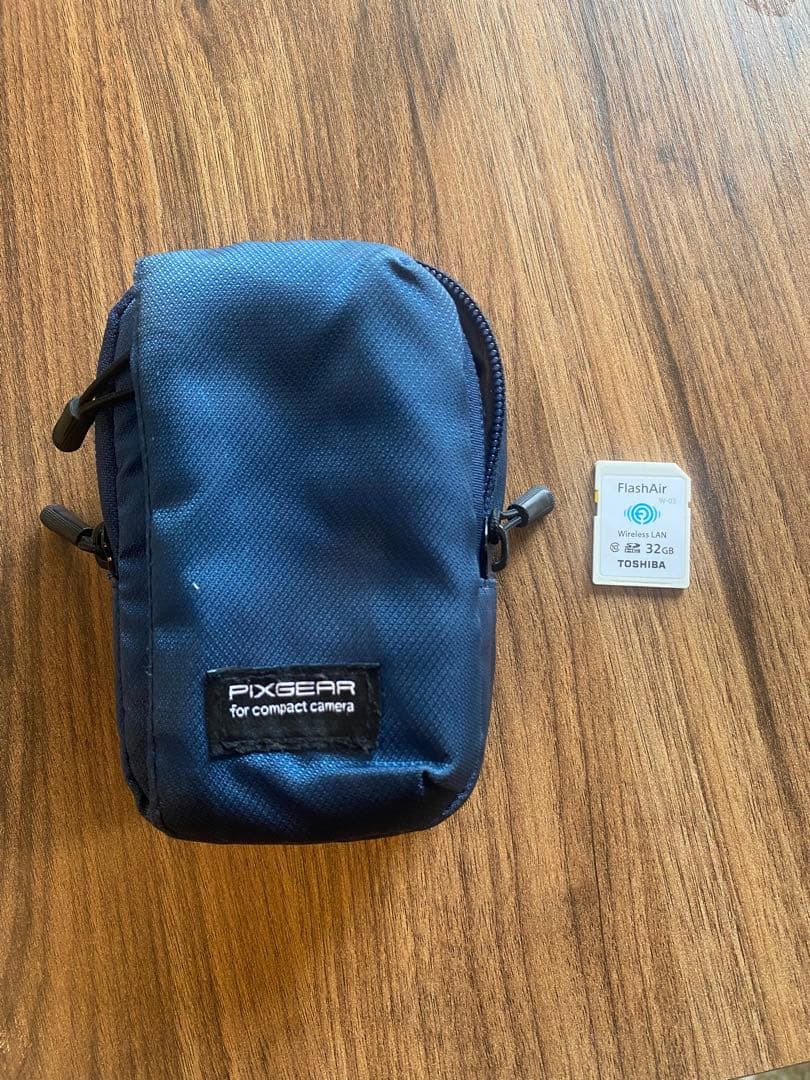 値下！！　キヤノン　PowerShot G9X mark2　コンデジ　カメラ