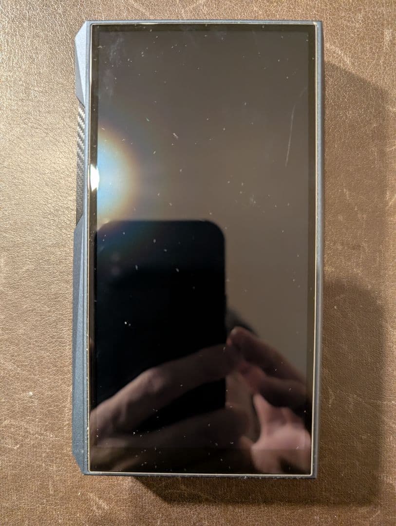 【12/3まで期間限定値下げ】FIIO M23 ポータブルハイレゾDAP