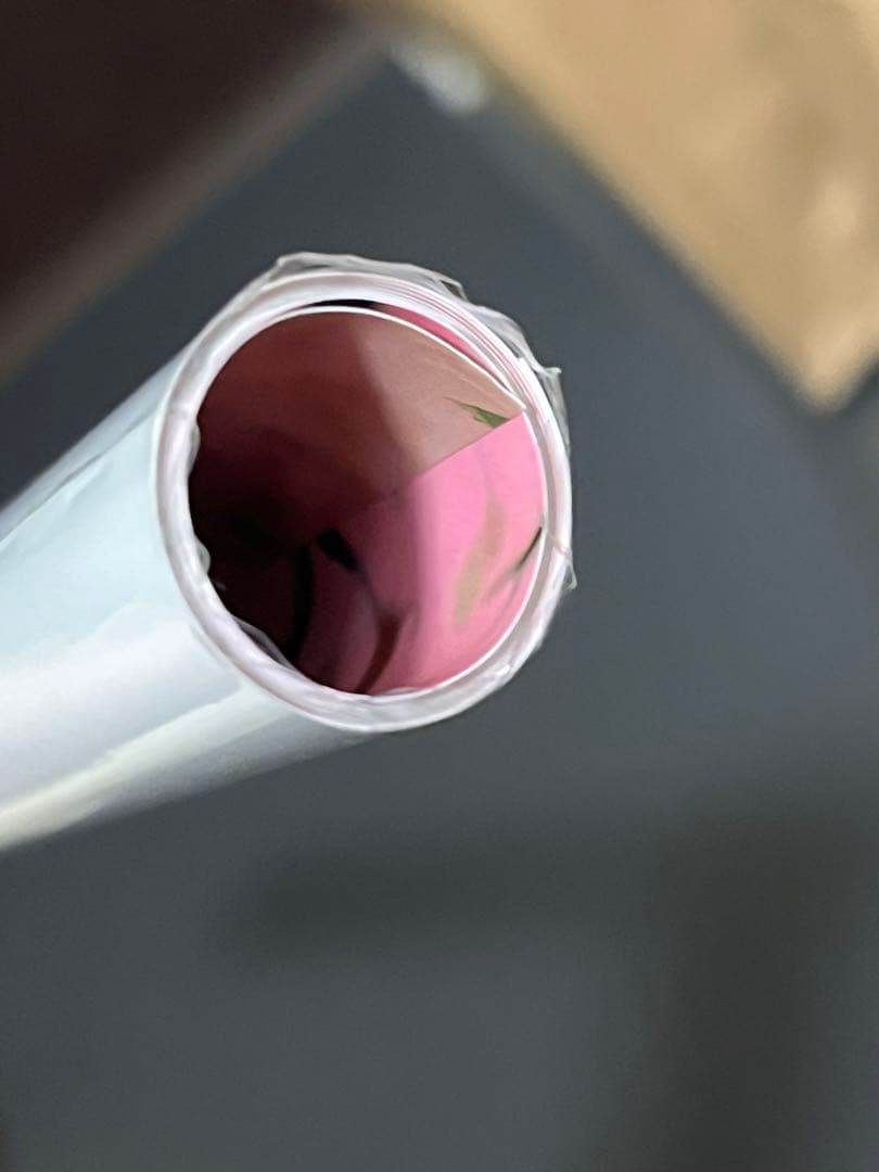 魔道祖師　B2ポスター　ステラワース 抽選景品