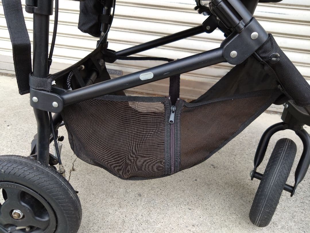 AirBuggy　エアバギー　DOME2　ドーム２　神奈川　引取限定　ペット