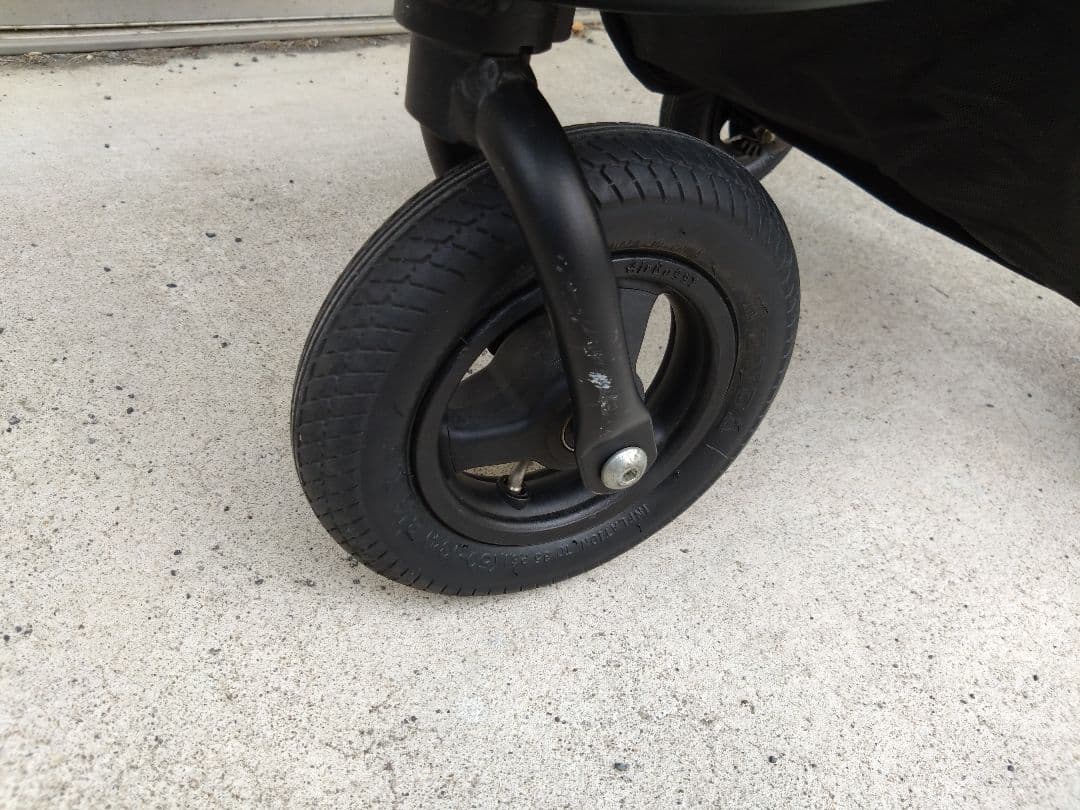 AirBuggy　エアバギー　DOME2　ドーム２　神奈川　引取限定　ペット