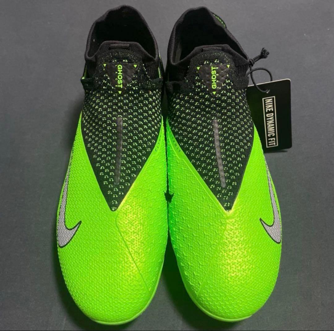 NIKE ファントムビジョン2 FG 27cm 162
