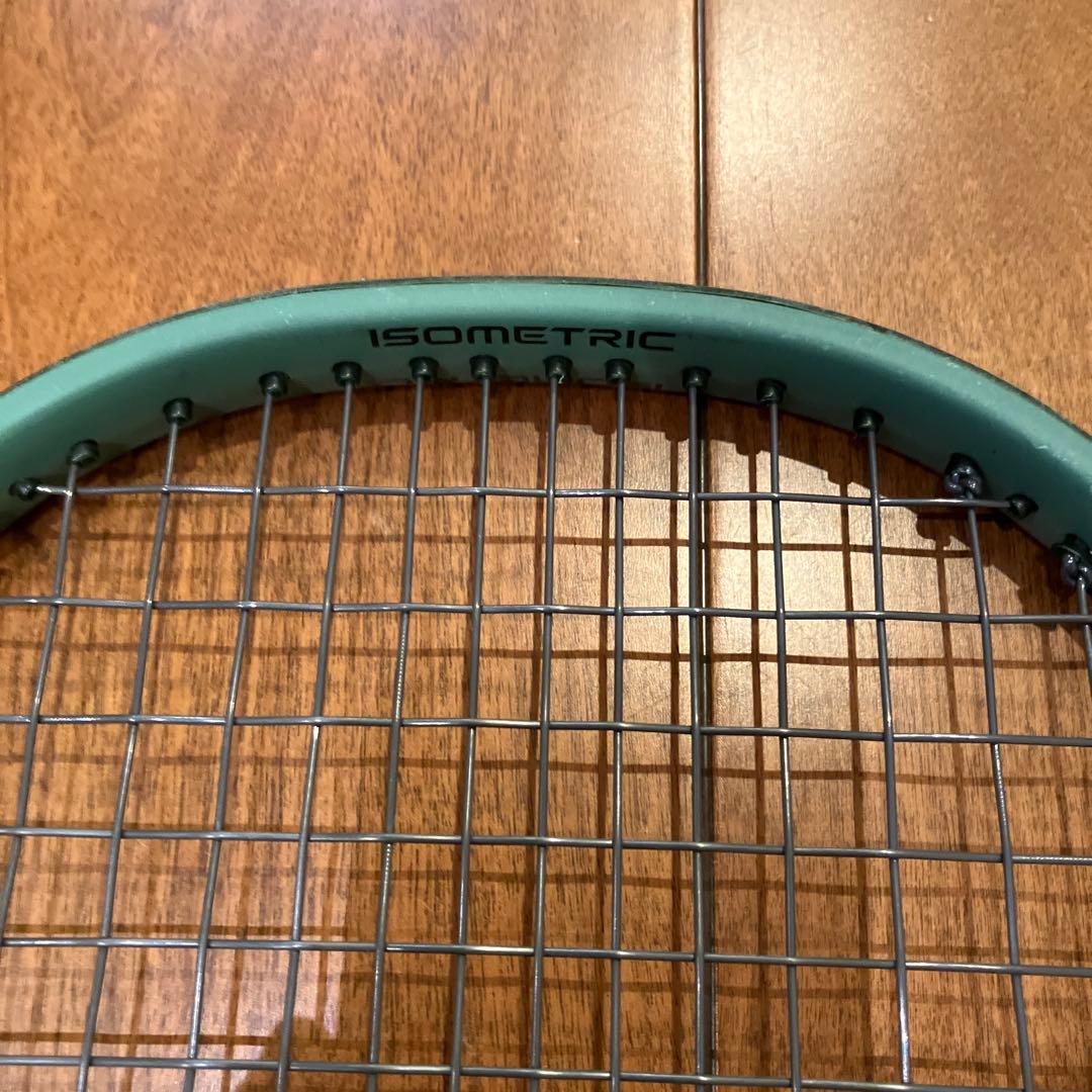 YONEX PERCEPT 100L テニスラケットG1 ヨネックス パーセプト