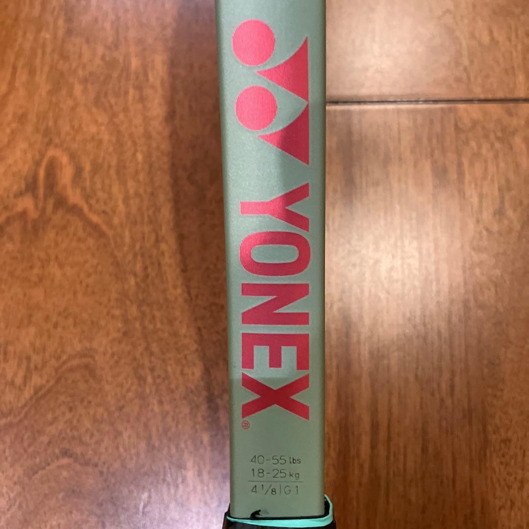 YONEX PERCEPT 100L テニスラケットG1 ヨネックス パーセプト