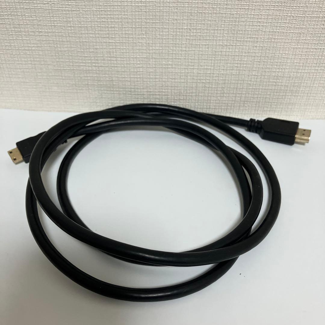 Acouto XC17 モバイルモニター 17.3インチ　フィルム付き