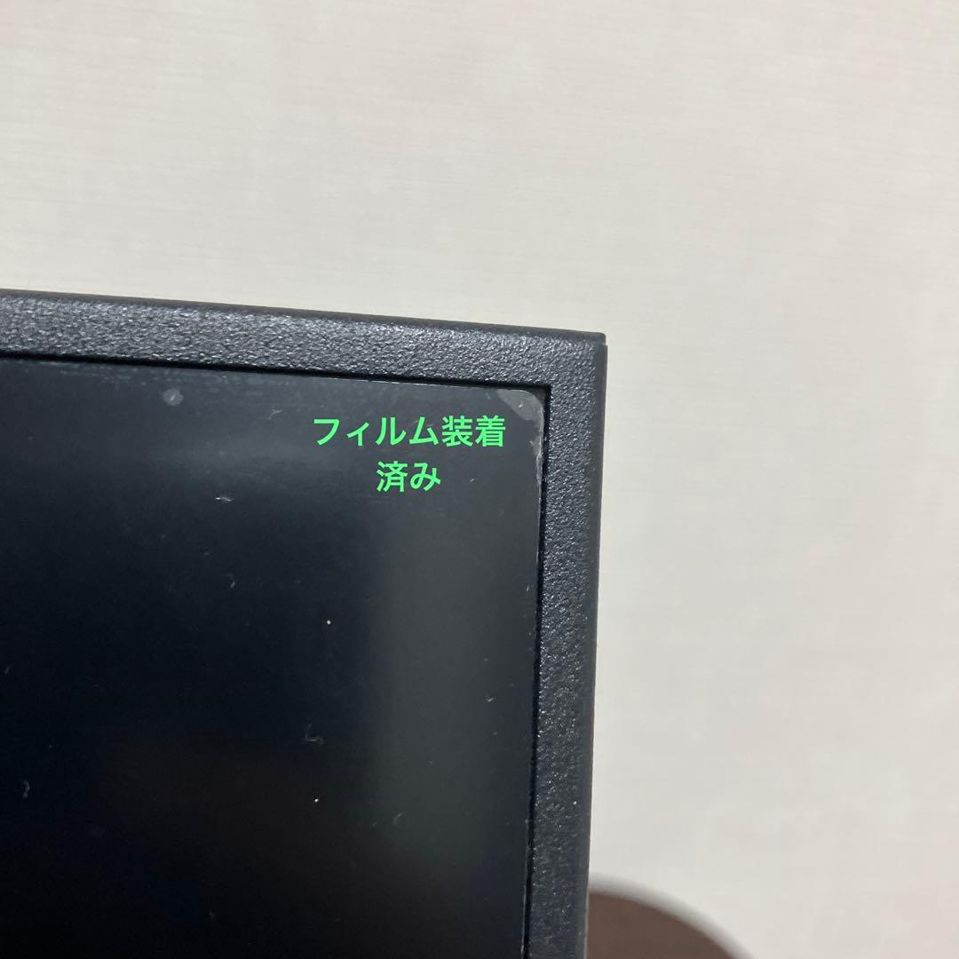 Acouto XC17 モバイルモニター 17.3インチ　フィルム付き