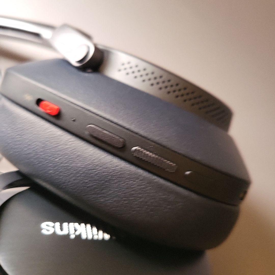 ヘッドホン Bowers & Wilkins Px8 007 Edision