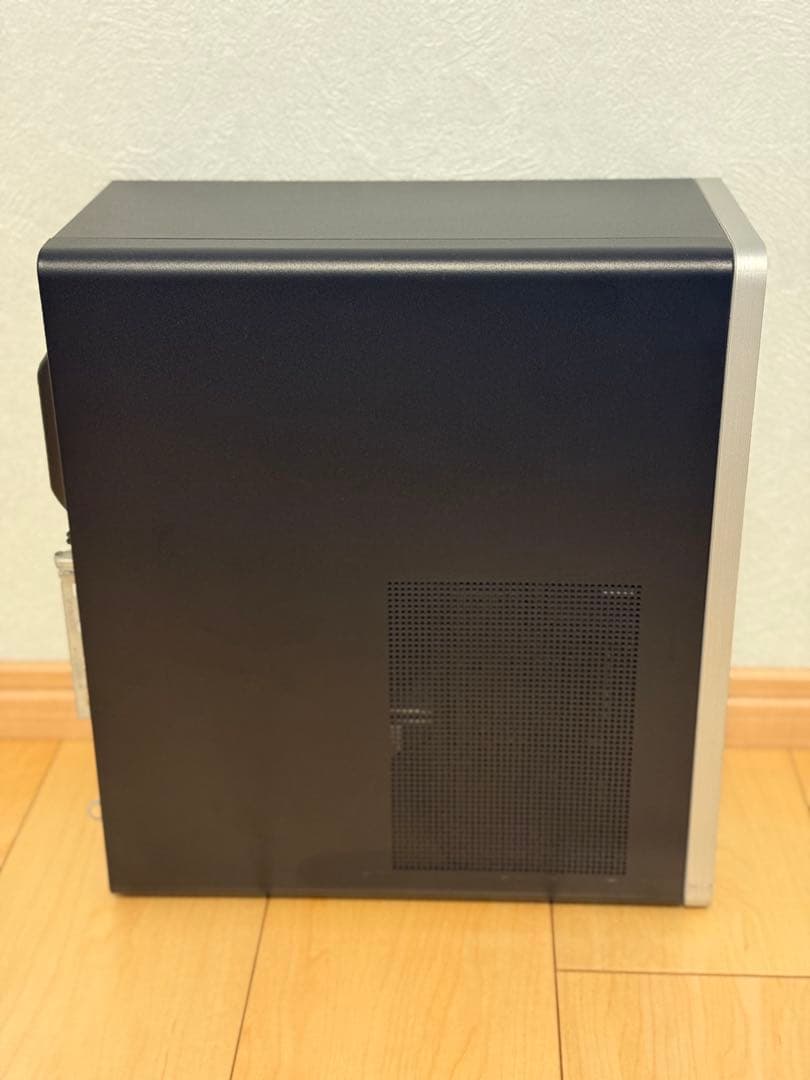 HP デスクトップパソコン Pavilion TP01-0127jp