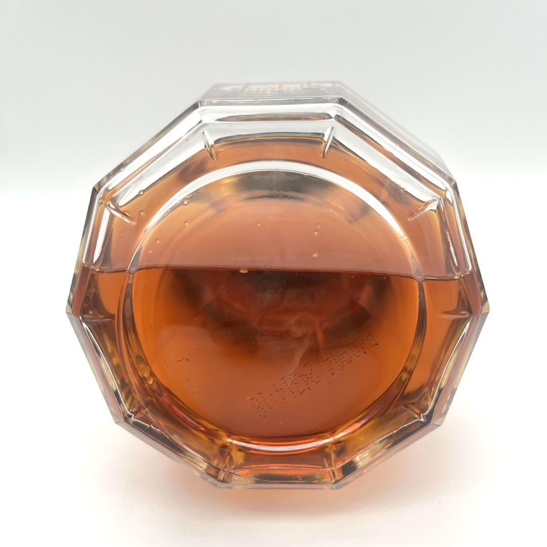 古酒 dunhill クリスタルデカンタ オールドマスター ダンヒル 未開栓