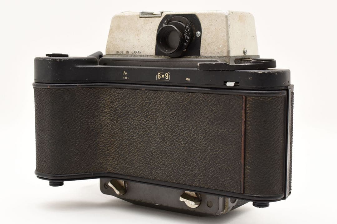 #199★現状品★ MAMIYA 23 STANDARD