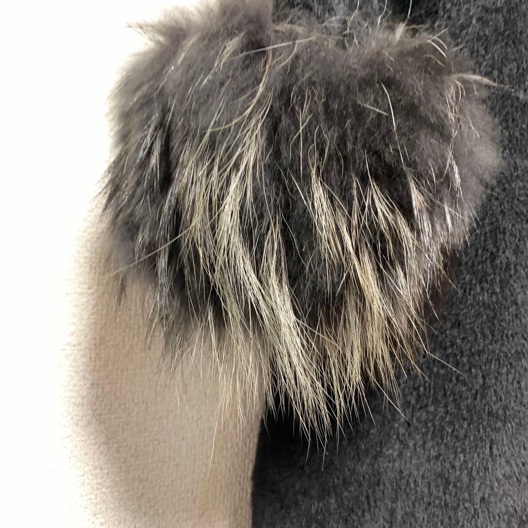 イタリヤ イタリア 大きいサイズ セレブ 高級 暖か 人気 GK 上着 羽織り