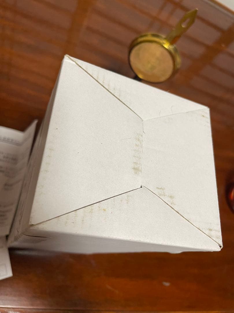 ムーミン アンティークランプ　モデル:MOL-107BL-9MM