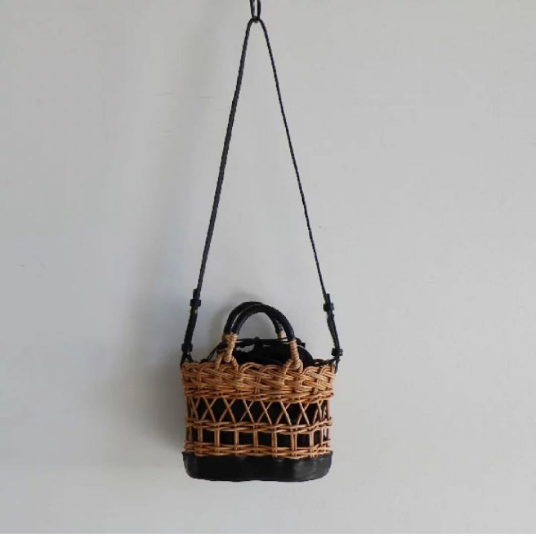 tideway アラログスクエアショルダー