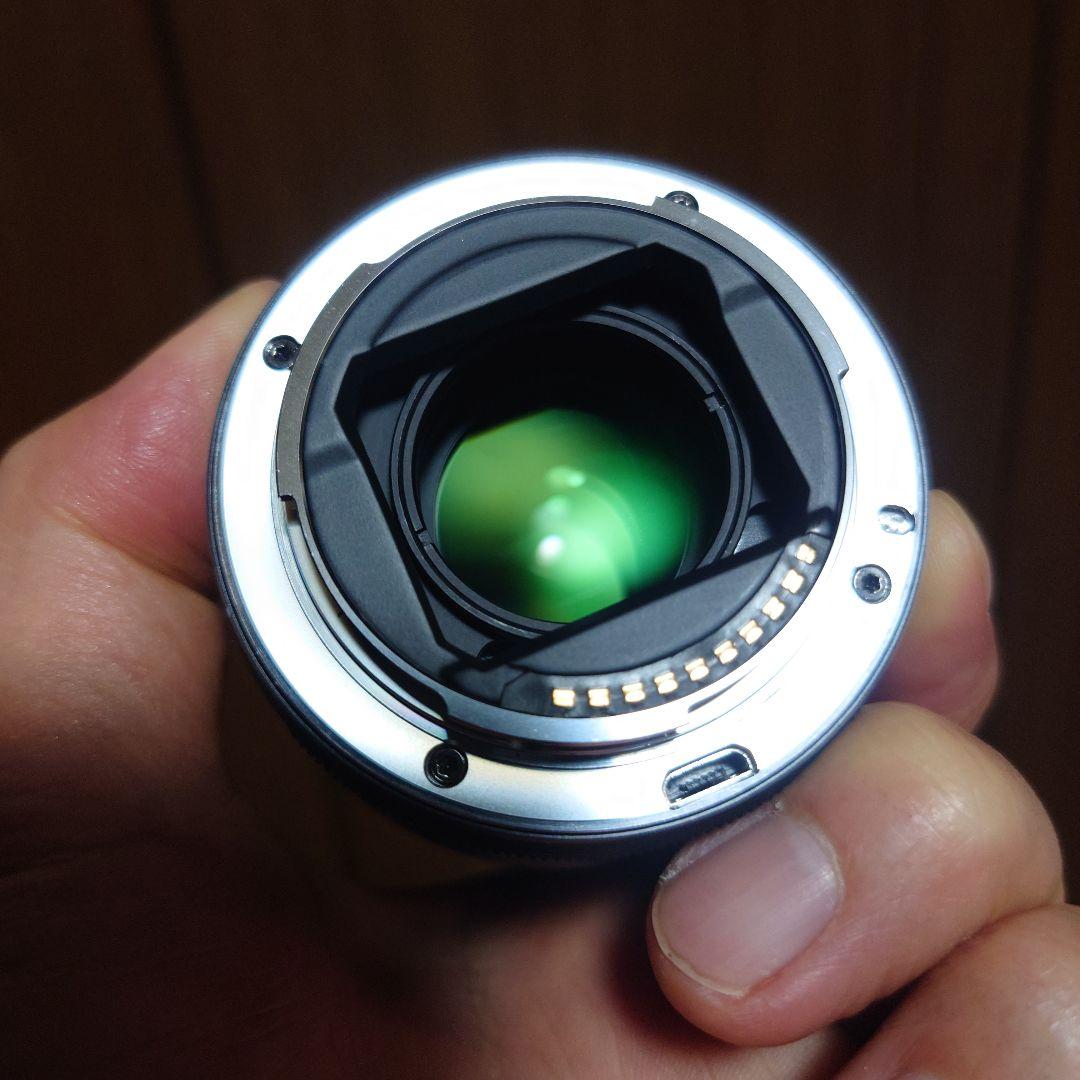 【良品】トキナー TOKINA atx-m 33mm F1.4 ソニー E用