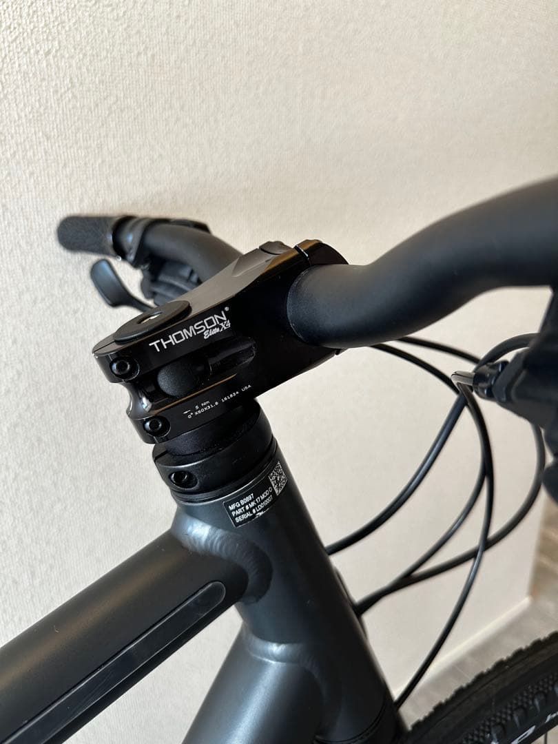 cannondale キャノンデール badboy3 バッドボーイ3 Sサイズ